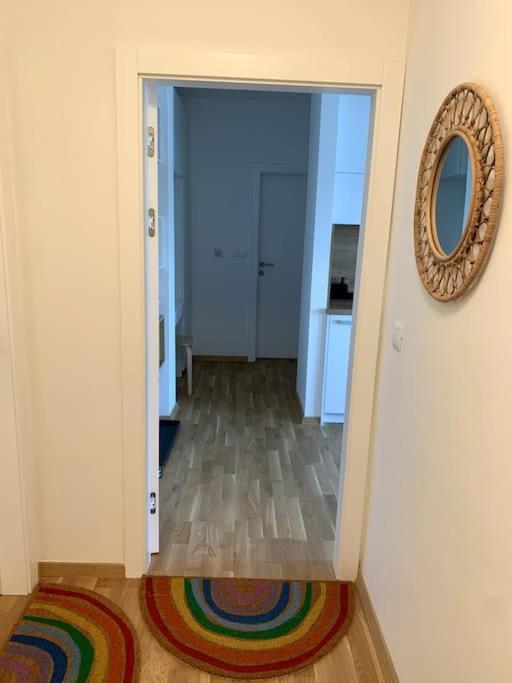 Deluxe Suites Anna Vodice Esterno foto