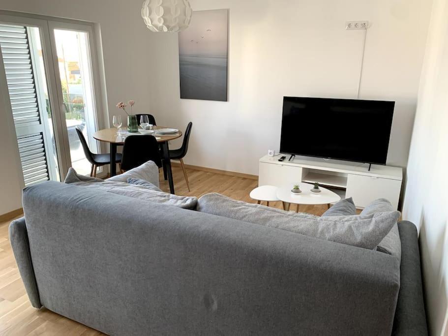 Deluxe Suites Anna Vodice Esterno foto