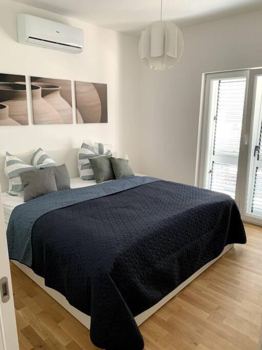 Deluxe Suites Anna Vodice Esterno foto