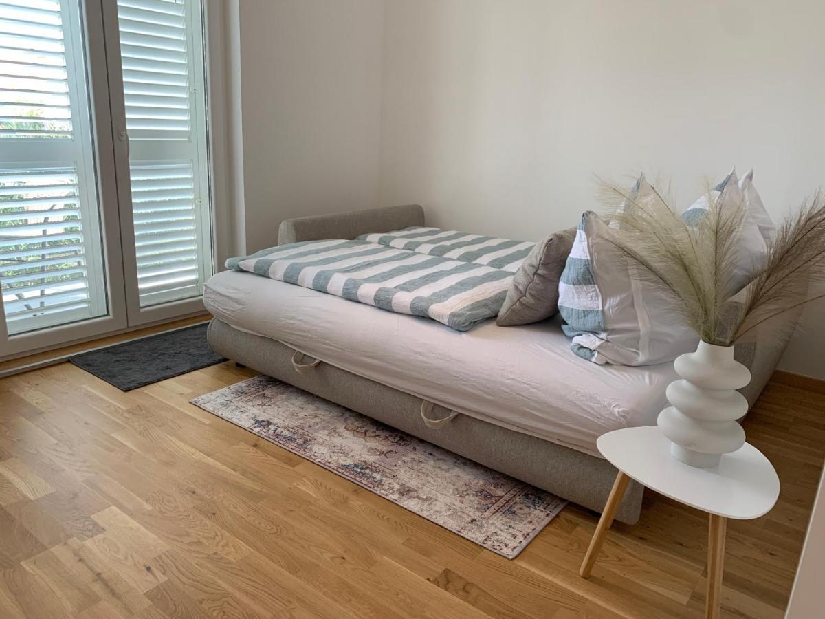 Deluxe Suites Anna Vodice Esterno foto