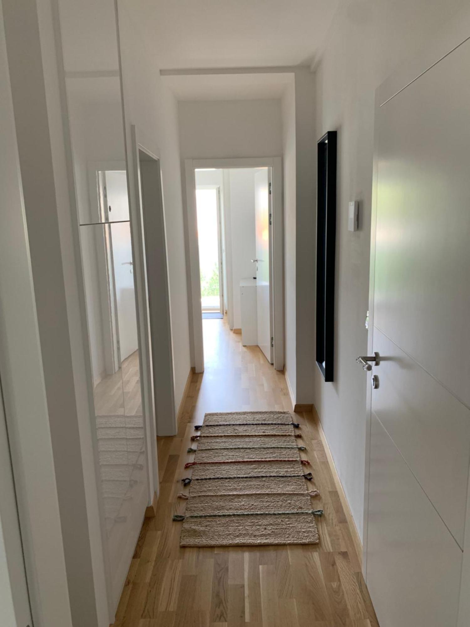 Deluxe Suites Anna Vodice Esterno foto